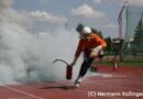 Kroatien: 1x Bronze und 2x Silber für Oö. Feuerwehrsportwettkampfgruppe