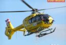 Oö: Dramatische Rettungsaktion im Feldaisttal