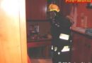 Nö: Knall – Gestank – Brandverdacht (Baden)