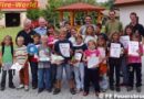Nö: Grafenwörther Kindersommer – Abenteuer-Zeltlager