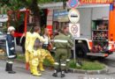 Tirol: Clorgaseinsatz in Mittenwald (Bayern)