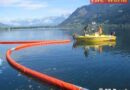 Sbg: Austritt von Treibstoff in den Zeller See