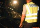 Nö: Schwerer Verkehrsunfall mit zwei eingeklemmten Personen auf der LB 2 bei Sch