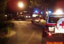 Stmk: Schwerer Verkehrsunfall bei Weissenbach/Liezen