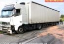 Nö: Tödlicher Zusammenstoß zwischen Pkw und Lkw