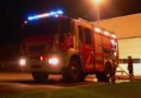 Nö: Neues RLF-A 3000 für die FF Stockerau