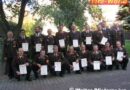 Nö: Abschnittsfeuerwehrtag des Abschnittes Wr. Neustadt-Nord
