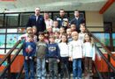 Nö: Vortrag in der Volksschule
