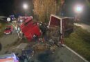 Stmk: Schwerer Unfall beim Ganzsteintunnel auf der S6