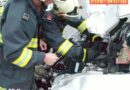 Oö: Verkehrsunfall in Kremsmünster