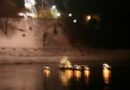 Oö: Traditionsjubiläum: 35 Jahre Weihnachtsschwimmen der Tauchergruppe Losenstei