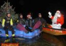 Oö: Einladung – Christbaumschwimmen FF Marchtrenk
