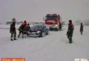 T: Mehrere Einsätze nach schweren Schneefällen in Tirol