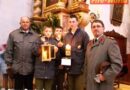 Oö: Friedenslichtaktion Feuerwehrjugend – Bezirk Wels Land