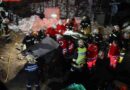 Nö: Schwerer Verkehrsunfall mit zwei eingeklemmten Personen