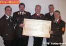 Nö: Hafnerbach: Drei Feuerwehren fusionieren zu einer Wehr!