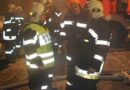Stmk: 7 Feuerwehrleute bei Brand im Pewag-Werk verletzt