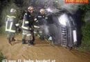 Nö: Jahresbericht der FF Baden – Leesdorf 2005