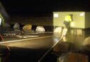 Oö: Trafostation in Eferding vom Hochwasser bedroht