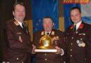 Nö: 120-Jahr-Jubiläum der FF Gänserndorf