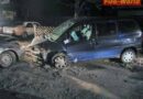 Oö: Verkehrsunfall in Pinsdorf