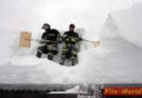 Oö: Heute wiederum hunderte Feuerwehren im Einsatz