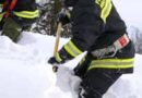 Oö: Feuerwehren aus Wels Land im Katastropheneinsatz
