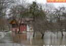 Nö: Überflutungseinsatz in Engersdorf