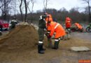 Nö: Hochwasseralarm im Bezirk Gänserndorf