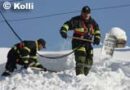Detaileinsatzbericht: Das Schnee-Chaos 2006 in Bad Ischl