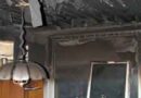 Stmk: 50.000 Euro Schaden bei Wohnungsbrand in Kapfenberg