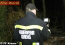 Nö: Personensuche in Brunnkirchen