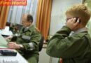 Oö: Erprobung der Marchtrenker Feuerwehrjugend
