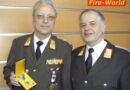 Nö: Silbernes Ehrenzeichen für Verdienste für BR Ostermann