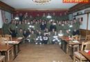 Nö: Grundlehrgang 2006 in Deutsch-Haslau