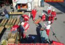 Nö: FF Himberg: Alarmplanübung Pensionistenheim