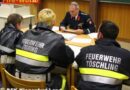 Ktn: Grundlehrgang des Bez. Klagenfurt-Land als Abendkurs