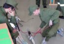 T: Wissenstest der Feuerwehrjugend in Kirchdorf