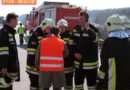 Bgld: Tragische Szenen auf der S4 bei Neudörfl