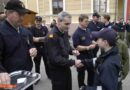 Nö: Feuerwehrnachwuchs bewies hervorragendes Wissen