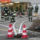 Oö: Hallenbadkeller in Pregarten mit 600 m3 Wasser geflutet