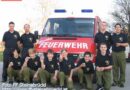 Nö: Wissenstest der Feuerwehrjugendgruppen des Bezirkes Wr.Neustadt