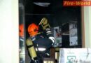Oö: Küchenbrand durch vergessenes Kochgut in Traun