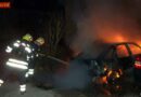Oö: Nacht der heißen Autos in Wels