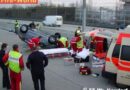 Nö: Einsatzreicher 10. April für die Feuerwehr Wiener Neudorf