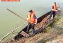 Nö: Erfolgreiche Wasserdienstgrundausbildung für zwei Amstettner