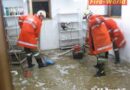 Sbg: FF Bruck/G.: Drei Einsätze innerhalb einer Stunde