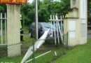 Nö: Verkehrsunfall mit 3 Fahrzeugen auf der LH 156 in Fischamend