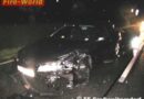 Nö: Auspumpeinsatz und 2 Fahrzeugbergungen für die FF Großweikersdorf