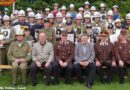 Nö: Abschnittsfeuerwehrleistungsbewerbe in Hafnerbach